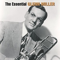 Glenn Miller - Essential - Cd - F600Z