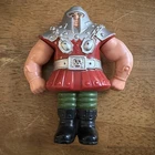 Vintage 1982 He-Man Masters Of The Universe MOTU Ram Man