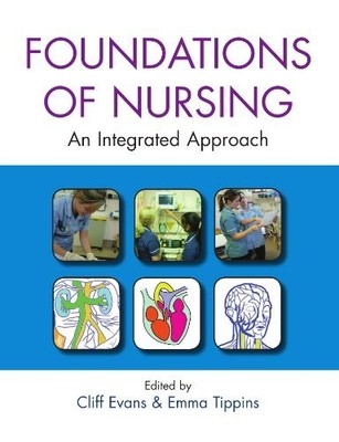 Foundations of Nursing: An Integrated ..., Evans, Cliff