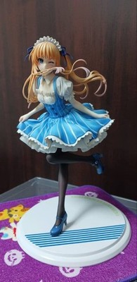 Eriri Kasumi SaekanoHow to Raise a Boring Girlfriend Figure
