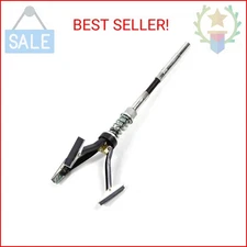 Powerbuilt Disk Brake Cylinder Hone 3/4 Inch to 2-1/4 Inch, 3 Piece 1-1/8 Inch L