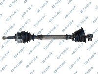 Antriebswelle Gsp 250358