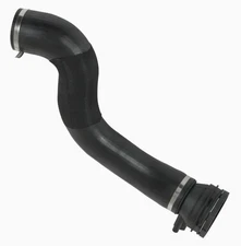 Turbo Intercooler Outlet Tube w/Sensor For 2017-2019 Ford Super Duty 6.7L 