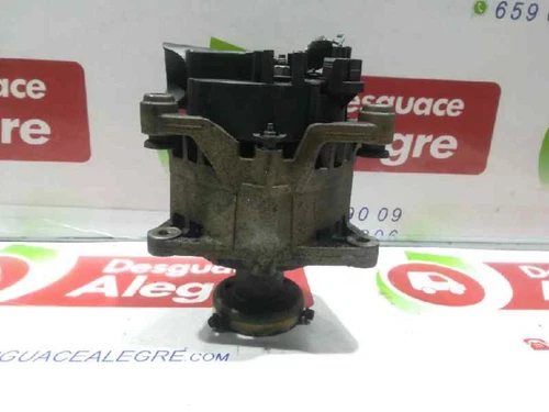 YS6110300BF Alternador para FORD FIESTA BERLINA (DX) Básico 2001 283940 - Imagen 3 de 10