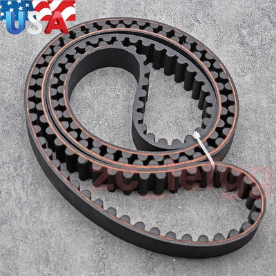 #ad For 2009 2022 1204 0113 Touring Rear Drive Belt 24MM 140 Tooth Belt $89.99