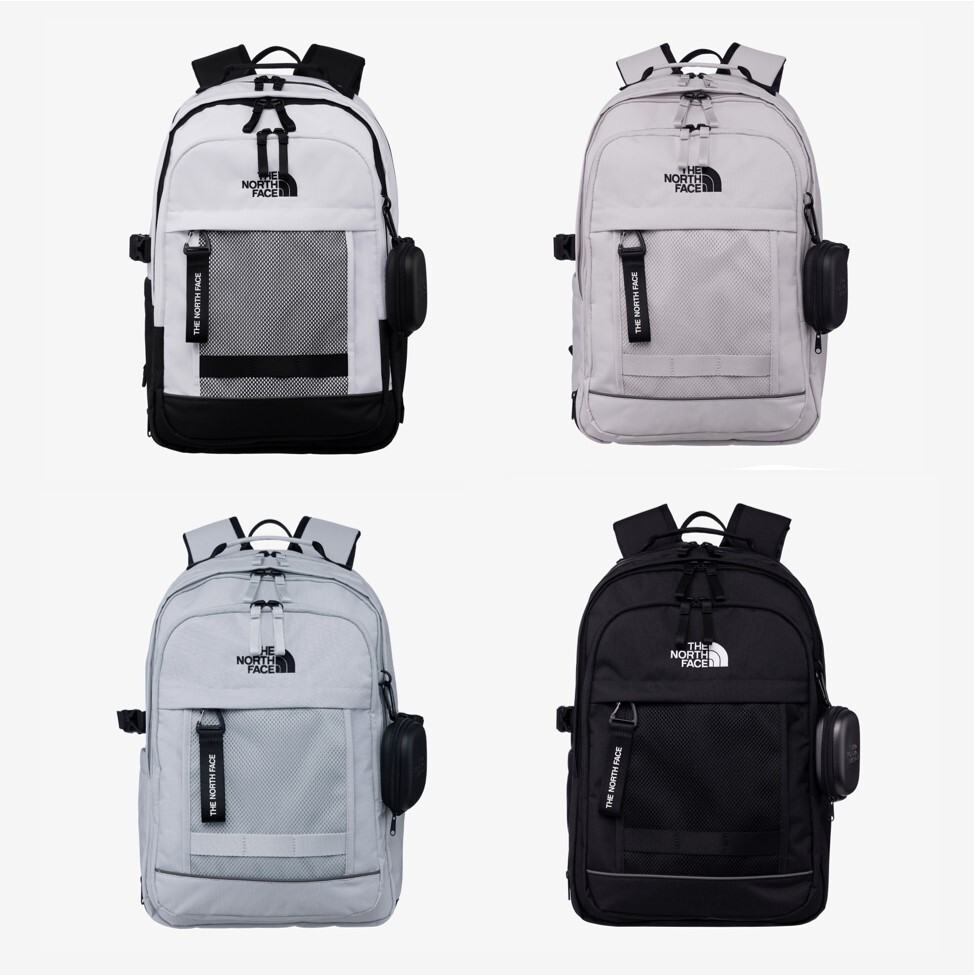 ★THE NORTH FACE☆STANDARD DUAL BACKPACK NM2DR04 THE NORTH FACE STANDARD DUAL WHITE BACKPACK NM2DR04 | eBay