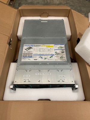 INTEL - SERVERS SYSTEM G42641-001 Gehäuse 