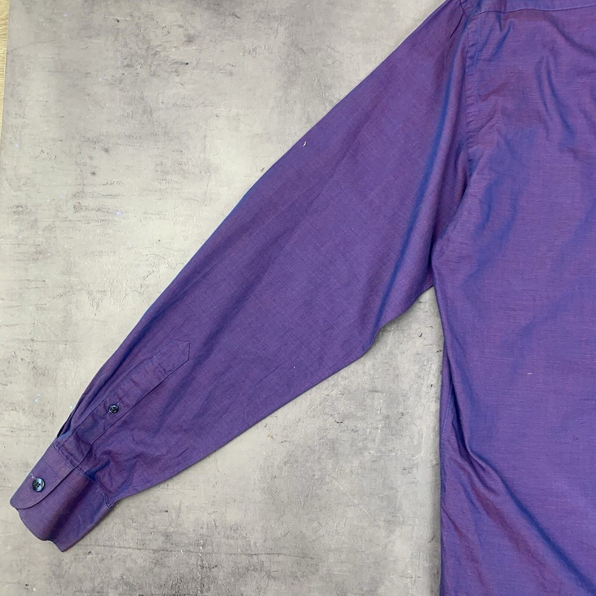 Rare! Gradient Vintage Kenzo Homme Shirt Button Up 90s | eBay