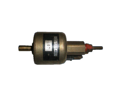 Eberspächer metering pump - fuel pump 251201 / 251202 24V adjustable 