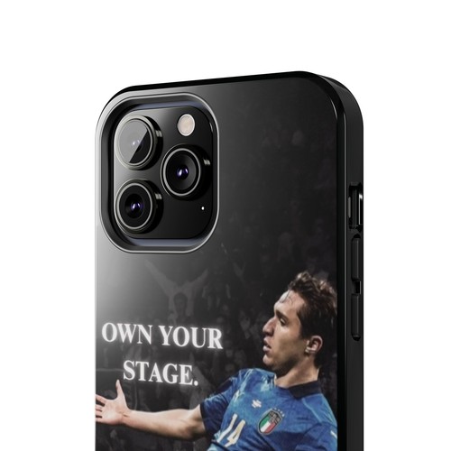 Soccer Alpha Cases "OWN YOUR STAGE." - 第 59/105 張圖片