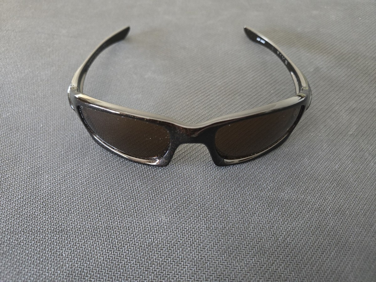 OAKLEY サングラス FIVES ラメ ブラウンシュガー 00s brown s-l1200.jpg