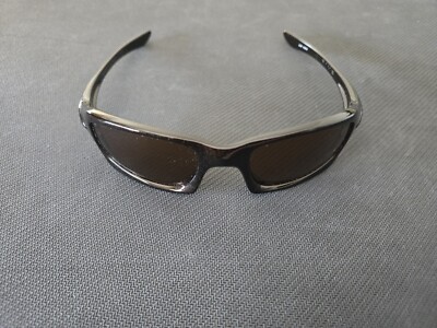 s*6様 OAKLEY サングラス FIVES ラメ ブラウンシュガー 00s Oakley Fives 4.0 Men's Sunglasses Brown Sugar Frame / Dark Bronze