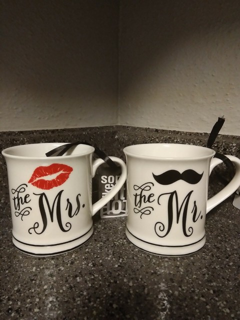 Home essentials coffee mug | eBay