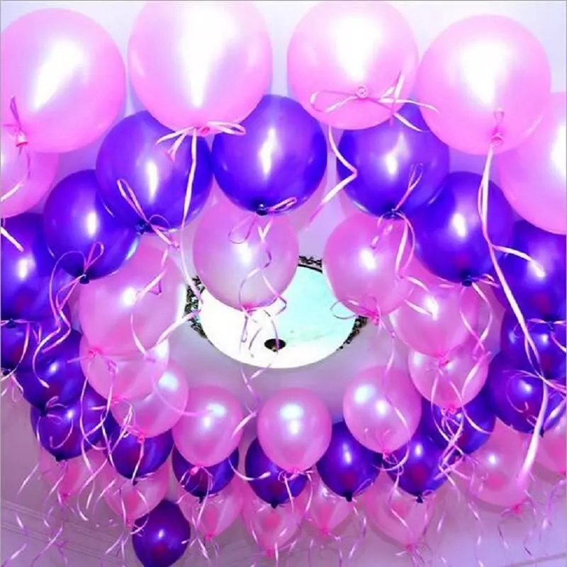 Birthday balloons daily balloon selling coin package