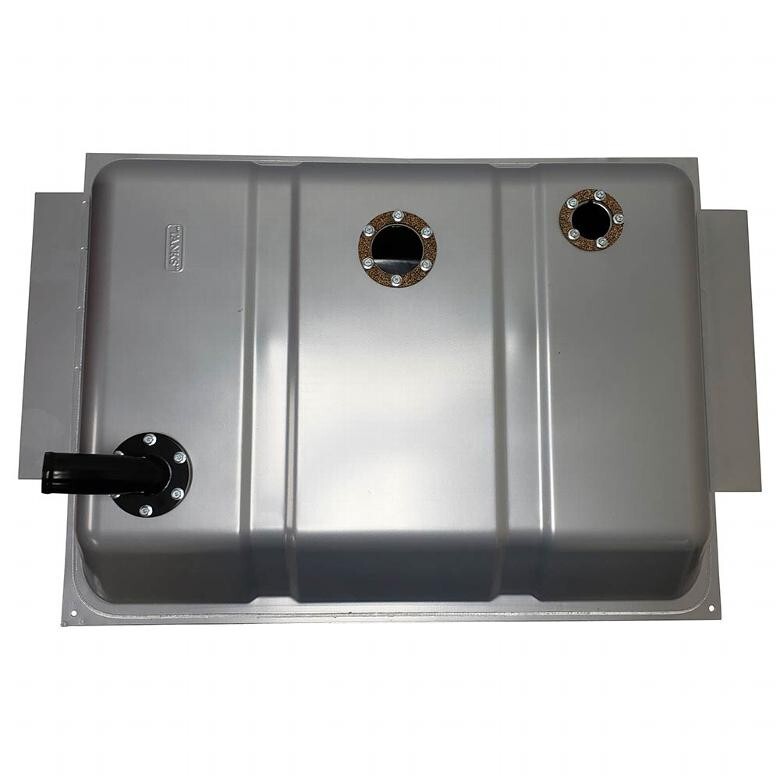 6972 Chevy Blazer Under Bed Steel Gas Tank Only for EFI Engine Swaps