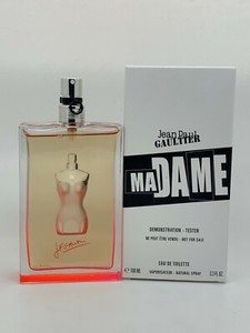 jean paul gaultier madame 100ml