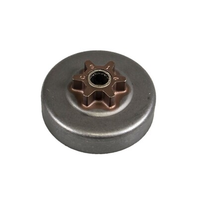 Husqvarna 530047061 Clutch Drum Assembly