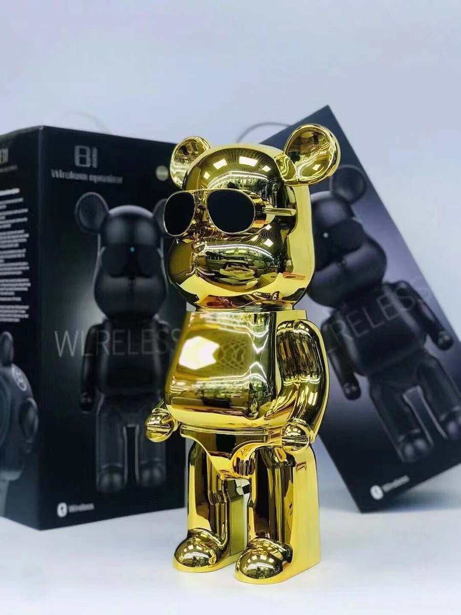 Wireless Speaker, B2 Violent Bear Wireless Speaker Wireless Speaker, B2 Violent Bear Wireless Speaker