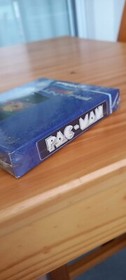 NES Phantom System game PAC-MAN Gradiente Brazil SEALED Nintendo