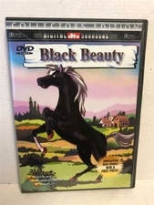 Black Beauty (DVD, 2000), Collector Edition,