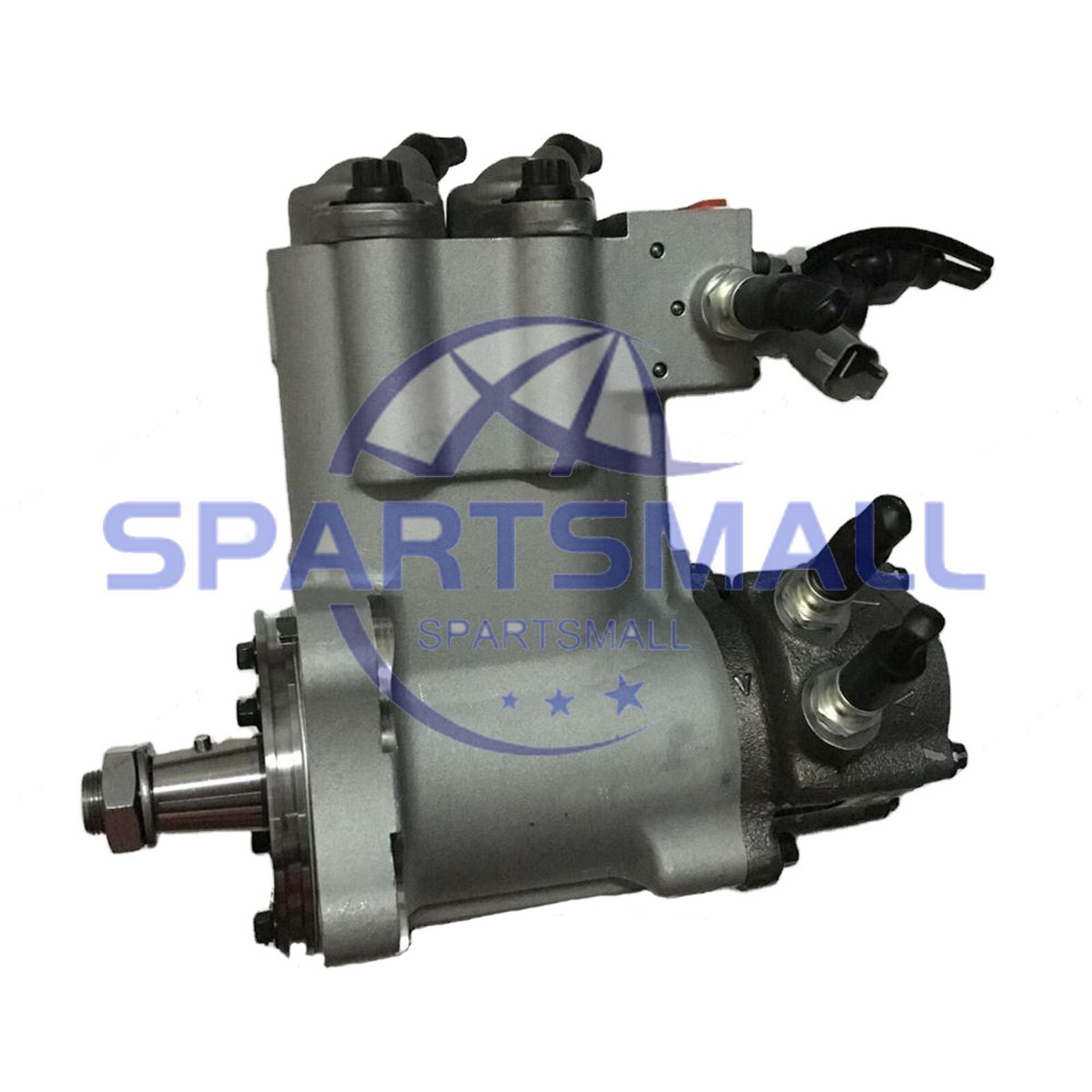 きっしゃん Fuel Injection Pump 4307244 for Cummins Engine QSK60 – Sinocmp