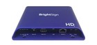 BrightSign Hd1023 | Full Hd Expanded I/O Html5 Player