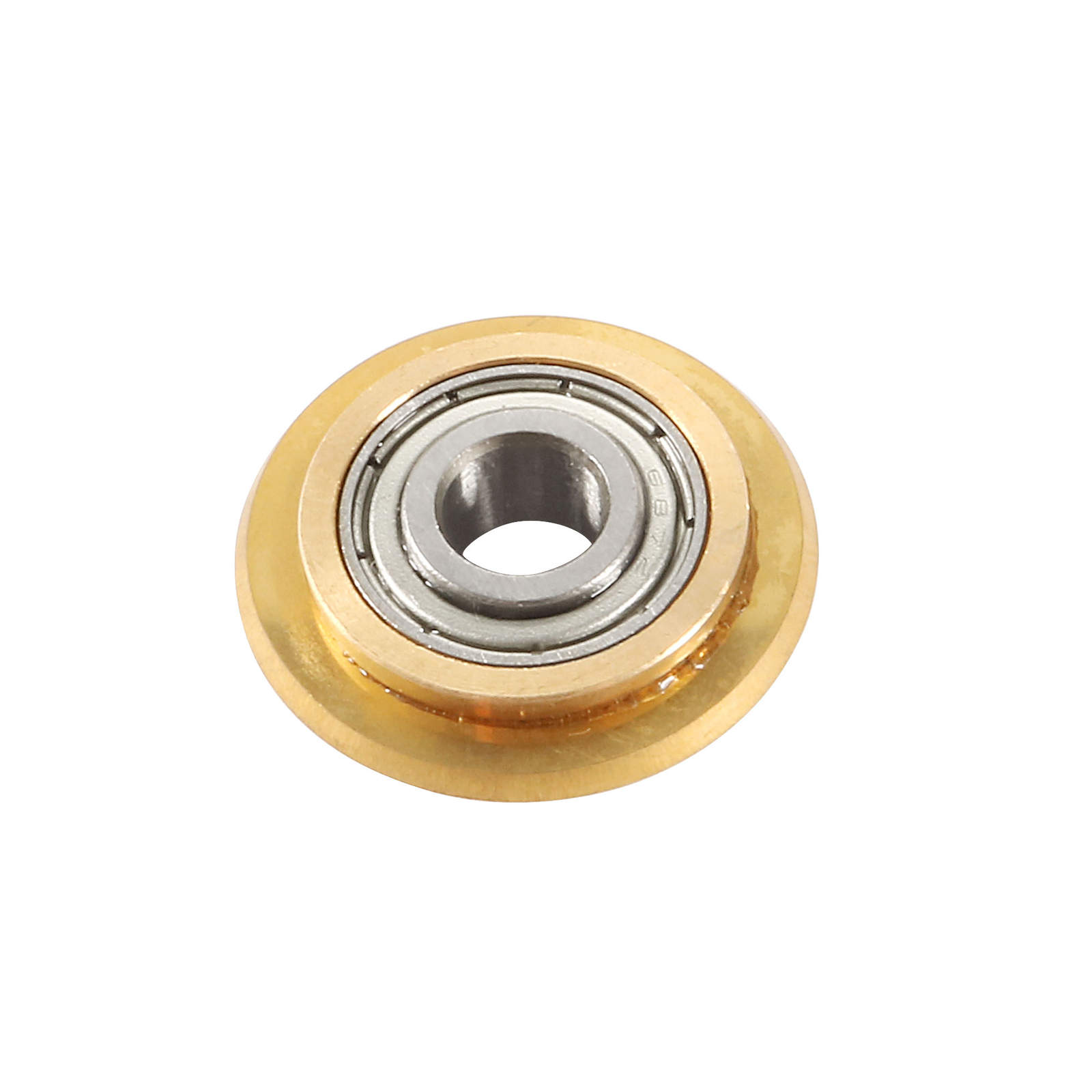 Titanium Coating Tungsten Carbide Tile Cutter Wheel Replacement