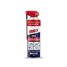Inox MX3 General Lubricant 375 ml 2-way spray