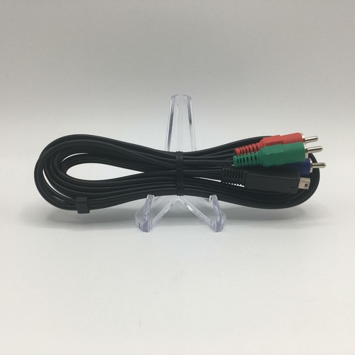 Sony Component Connecting Cable AV Connection (182941463