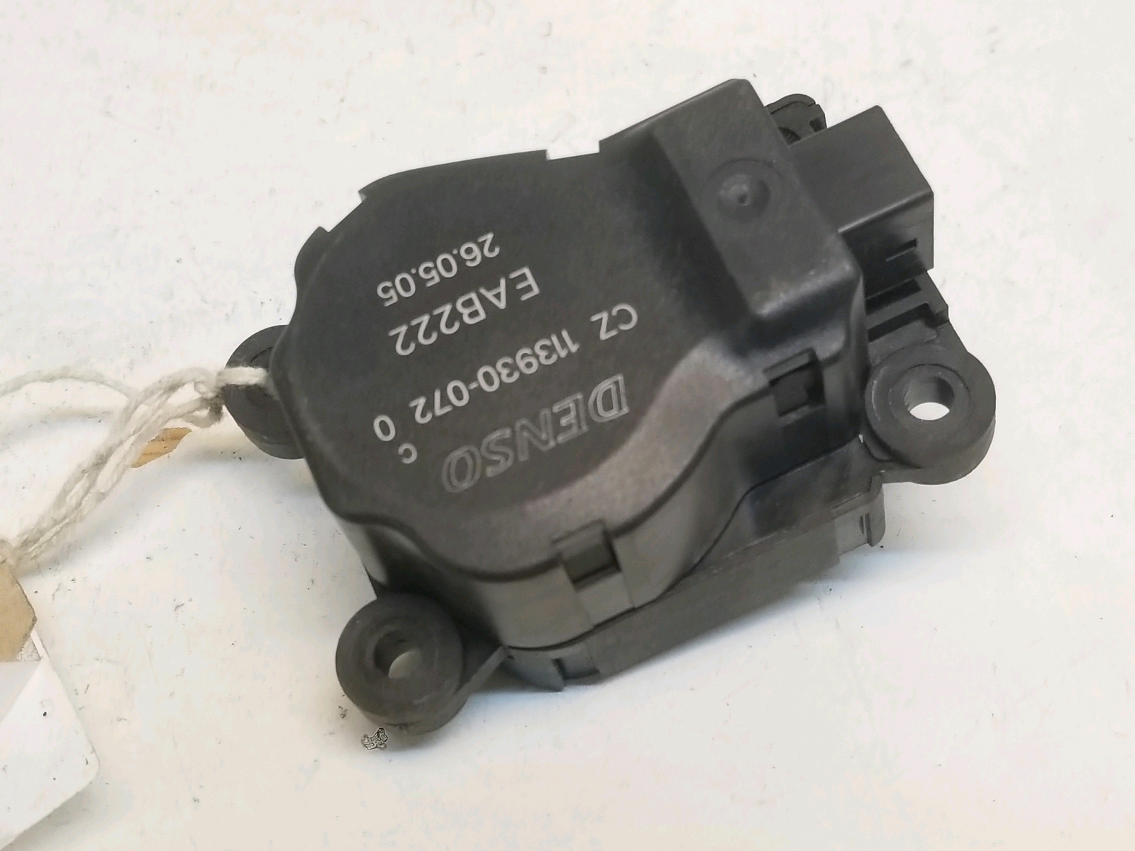 BMW 3 Series Heater Flap Motor Actuator Cz113930-072 E90 for sale 