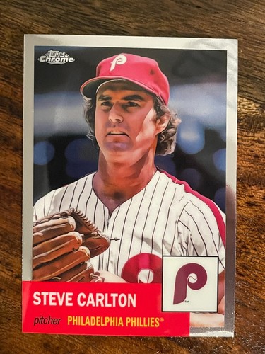 2022 Topps Chrome Platinum Anniversary Baseball - You Pick - Base Cards 1-250 - Picture 220 of 259