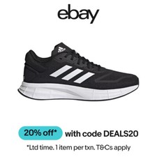 adidas Performance AU Men Running Duramo 10 Sneakers