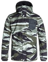 Quiksilver Mission 3-in-1 Snowboard Jacket Mens Sz Xl on sale Quiksilver Mission 3-in-1 Snowboard Jacket Mens Sz Xl on sale