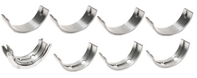 Main Bearing Bearing Shell STD Ford C-Max 1.0 EcoBoost M1DA M1JA -M1JJ M1DD NEW