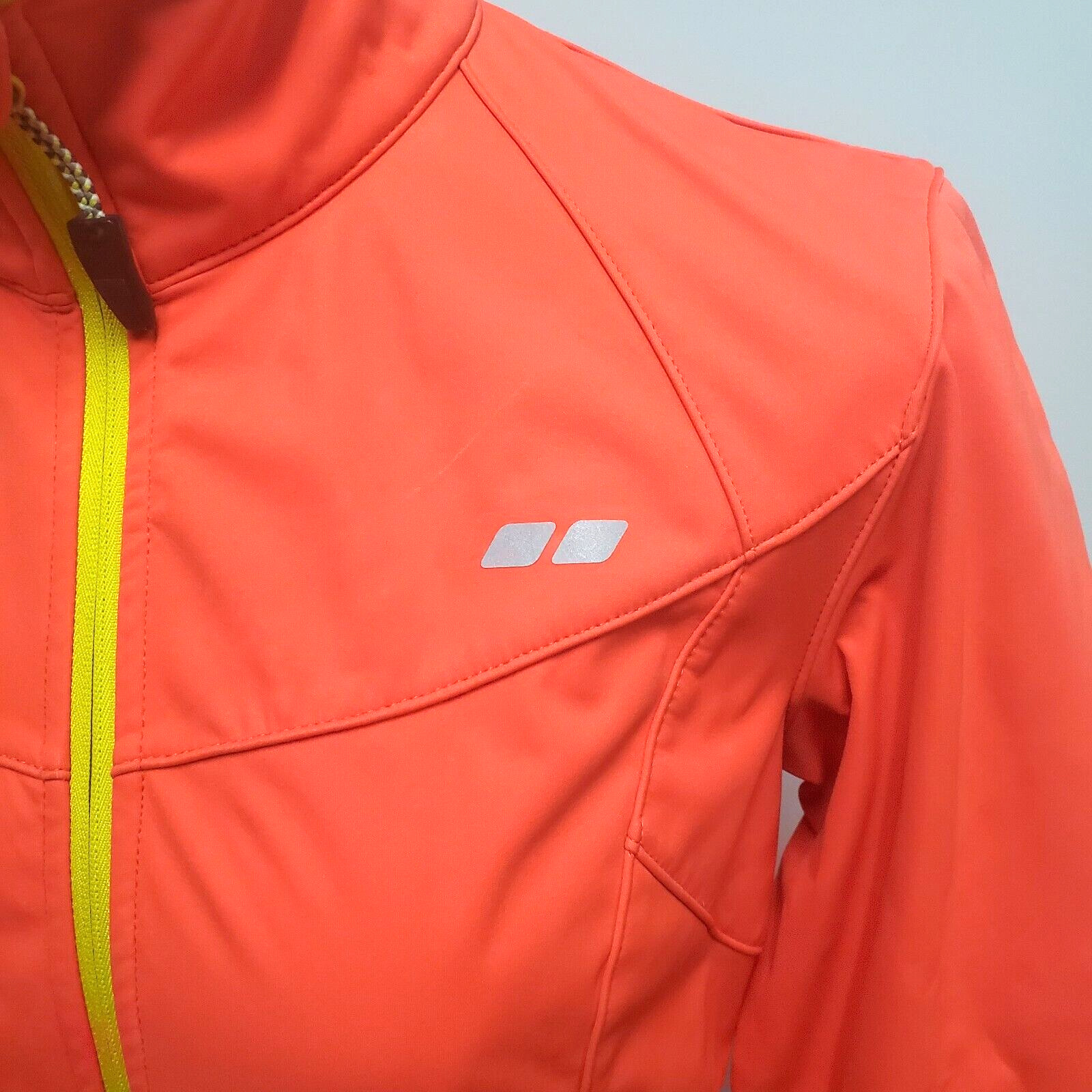 Koppen Lightweight Ski Jacket Softshell Women's S… - image 3