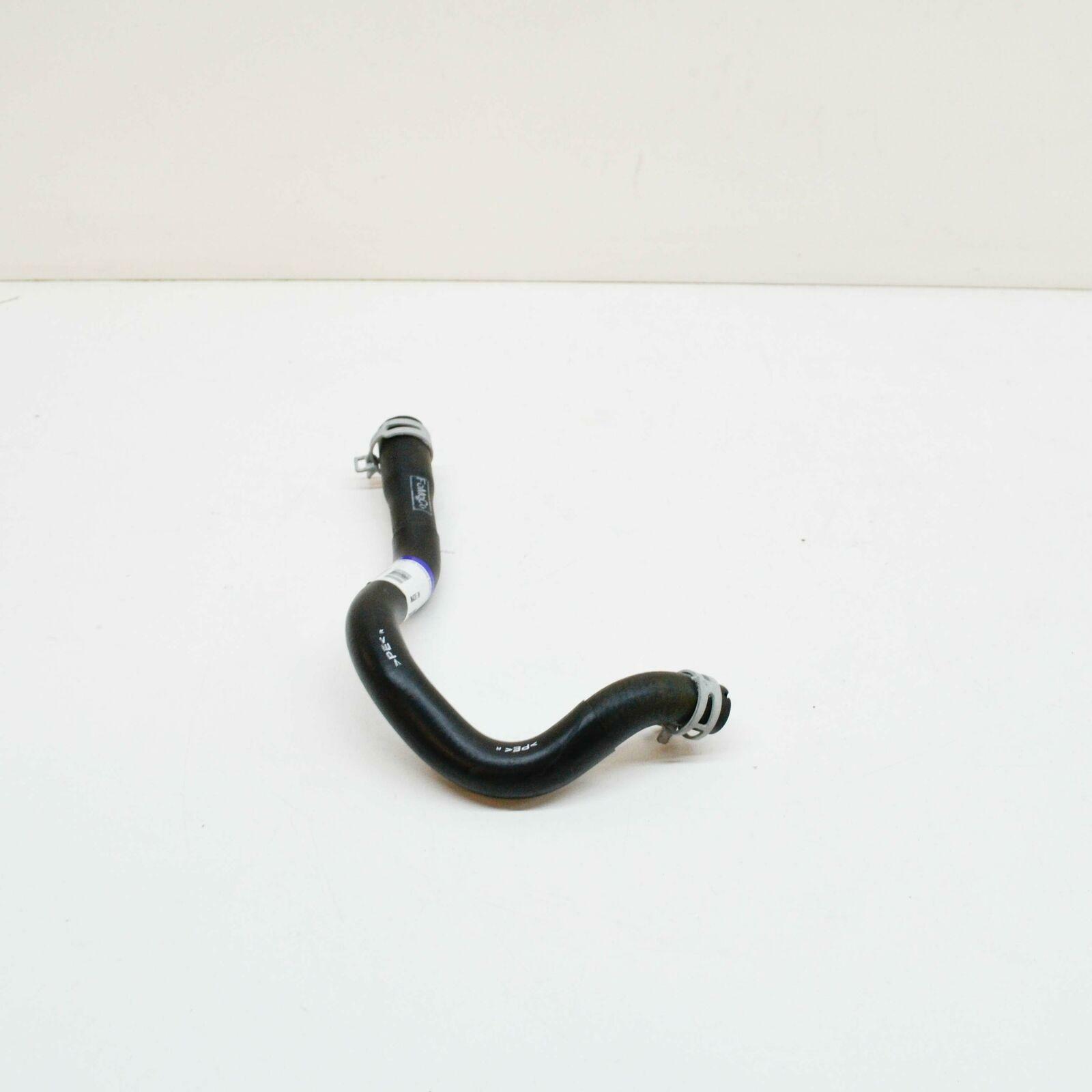 VOLVO V50 Engine Coolant Recovery Tank Hose 30680148 NEW GENUINE eBay