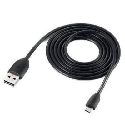 USB Ladegerät Stromkabel für Valano Massagepistole Tiefengewebe