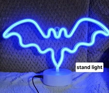 Choice Of Design/Color BATLIGHT 4 Charity