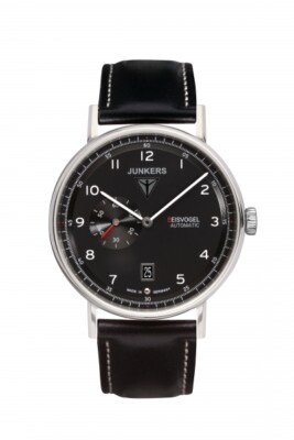 Junkers 6966 Junkers G38 Automatik Test Junkers J1 Limited