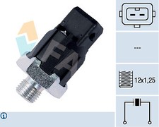 FAE 60188 Knock Sensor for ,DACIA,NISSAN,OPEL,RENAULT,SUZUKI,VAUXHALL