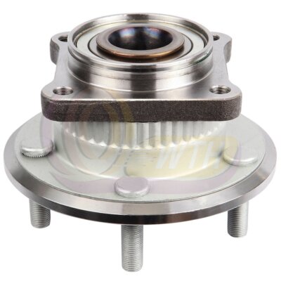 Rear Wheel Hub And Bearing Assembly 512302 Fits Jeep GrAnd