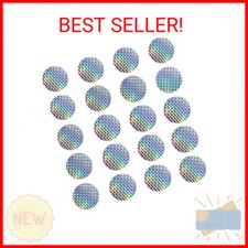 Anti Collision Window Stickers for Birds, Bird Deterrent for Windows, Glass Aler