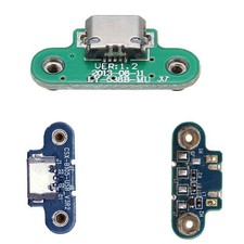 1x Genuine Replacement Charging Port Micro USB for Beats Studio 2 Wireless Jack