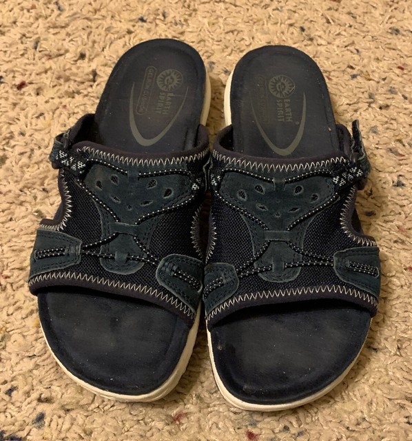 earth spirit water shoes