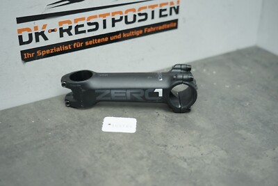 Deda ZERO1 Vorbau 120mm 1 1/8'' 31,8mm Lenkerklemmung