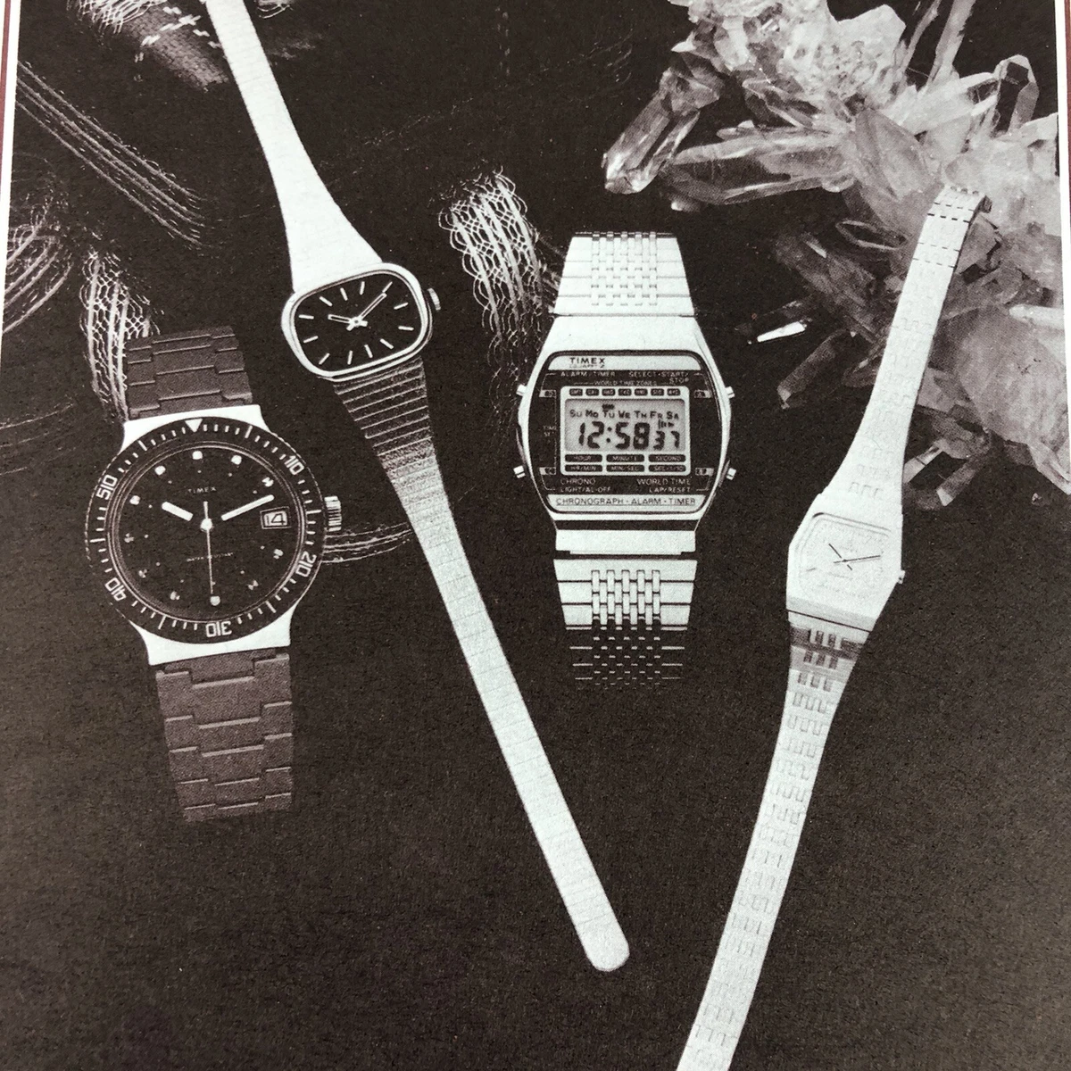 Timex watches price clearance list