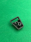 Vintage GI Joe ARAH 1984 Chameleon Swamp Skier LOWER FAIRING vehicle part
