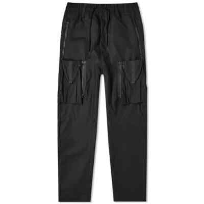 Nike Nikelab Acg Men's Cargo Pants, Large - Black for sale Nike Nikelab Acg Men's Cargo Pants, Large - Black for sale