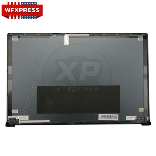 New MSI PS63 Modern MS-16S1 MS-16S2 MS-16S3 LCD Back Cover Blue 3076S1A411HG US - Picture 2 of 6