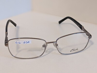 CL033 CL034 CLARK BY TREVI Brillengestell NEU MOD. K864 RIF. 